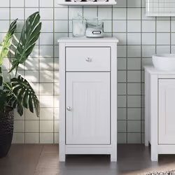 VidaXL 358540 ensemble de meuble de salle de bain