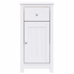 VidaXL 358540 ensemble de meuble de salle de bain