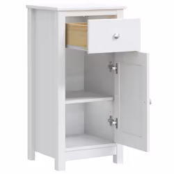 VidaXL 358540 ensemble de meuble de salle de bain - Vue supplémentaire 4