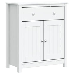 VidaXL 358542 ensemble de meuble de salle de bain