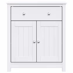 VidaXL 358542 ensemble de meuble de salle de bain
