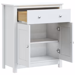 VidaXL 358542 ensemble de meuble de salle de bain - Vue supplémentaire 4