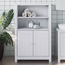 VidaXL 358546 ensemble de meuble de salle de bain