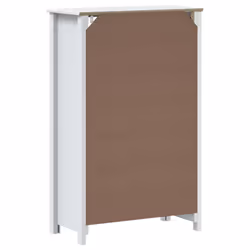 VidaXL 358546 ensemble de meuble de salle de bain - Vue supplémentaire 6
