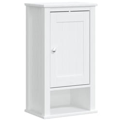 VidaXL 358548 ensemble de meuble de salle de bain