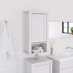 VidaXL 358548 ensemble de meuble de salle de bain