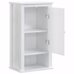 VidaXL 358548 ensemble de meuble de salle de bain - Vue supplémentaire 4
