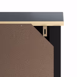 VidaXL 358549 ensemble de meuble de salle de bain - Vue supplémentaire 7