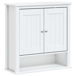VidaXL 358550 ensemble de meuble de salle de bain
