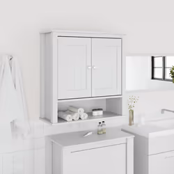 VidaXL 358550 ensemble de meuble de salle de bain - Vue supplémentaire 2