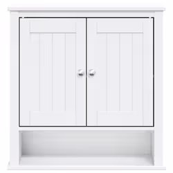 VidaXL 358550 ensemble de meuble de salle de bain - Vue supplémentaire 3