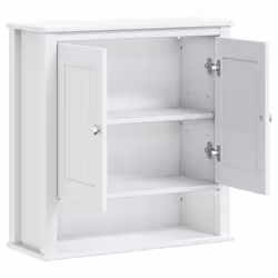 VidaXL 358550 ensemble de meuble de salle de bain - Vue supplémentaire 4