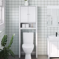 VidaXL 358554 ensemble de meuble de salle de bain