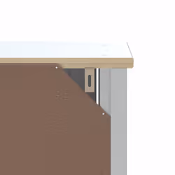 VidaXL 358554 ensemble de meuble de salle de bain - Vue supplémentaire 7
