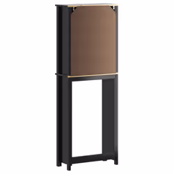 VidaXL 358555 ensemble de meuble de salle de bain - Vue supplémentaire 5