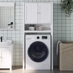 VidaXL 358556 ensemble de meuble de salle de bain