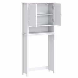 VidaXL 358556 ensemble de meuble de salle de bain - Vue supplémentaire 4