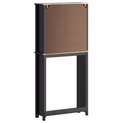 VidaXL 358557 ensemble de meuble de salle de bain - Vue supplémentaire 6