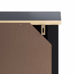 VidaXL 358557 ensemble de meuble de salle de bain - Vue supplémentaire 7