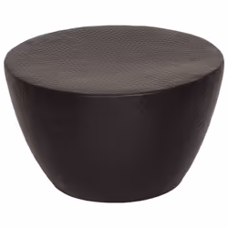 VidaXL 359611, Noir