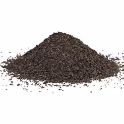 Ce magnifique gravier de basalte naturel est parfait pour les substrats d'aquarium ! Naturel et sûr : le gravier pour aquariu ...