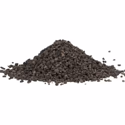 Ce magnifique gravier de basalte naturel est parfait pour les substrats d'aquarium ! Naturel et sûr : le gravier pour aquariu ...