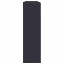 VidaXL 357966 miroir de salle de bain et armoire de rangement pour évier - Vue supplémentaire 7