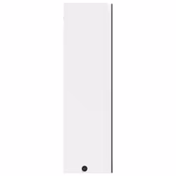 VidaXL 357969 miroir de salle de bain et armoire de rangement pour évier - Vue supplémentaire 7