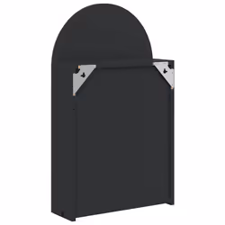 VidaXL 357975 miroir de salle de bain et armoire de rangement pour évier - Vue supplémentaire 8