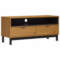 VidaXL 357819, Bois, Plastique, Bois, 1100 mm, 400 mm, 500 mm, 1 pièce(s)