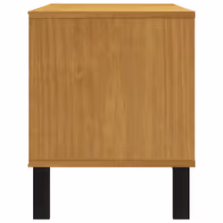 VidaXL 357819 Support TV et centre de divertissement - Vue supplémentaire 6