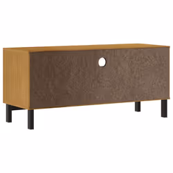 VidaXL 357819 Support TV et centre de divertissement - Vue supplémentaire 7