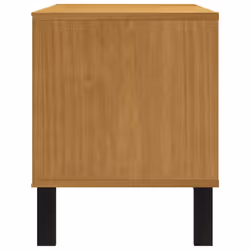 VidaXL 357820 Support TV et centre de divertissement - Vue supplémentaire 6