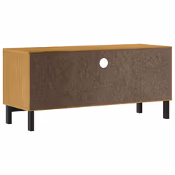 VidaXL 357820 Support TV et centre de divertissement - Vue supplémentaire 7