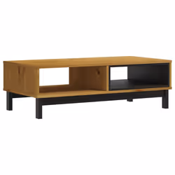 VidaXL 357822 Table à café, latérale et de salon - Vue supplémentaire 6