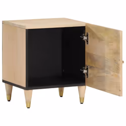 VidaXL 358245 Table de nuit et table de chevet