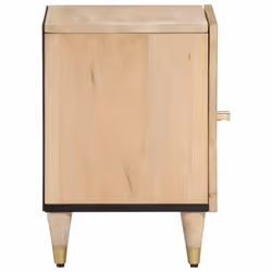 VidaXL 358245 Table de nuit et table de chevet - Vue supplémentaire 5