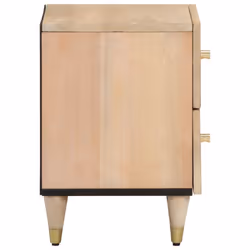 VidaXL 358247 Table de nuit et table de chevet - Vue supplémentaire 5