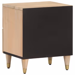 VidaXL 358247 Table de nuit et table de chevet - Vue supplémentaire 6