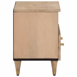 VidaXL 358249 Support TV et centre de divertissement - Vue supplémentaire 4