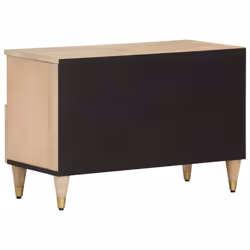 VidaXL 358249 Support TV et centre de divertissement - Vue supplémentaire 5