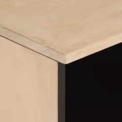 VidaXL 358249 Support TV et centre de divertissement - Vue supplémentaire 6