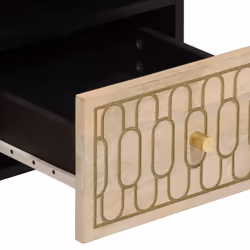 VidaXL 358249 Support TV et centre de divertissement - Vue supplémentaire 7