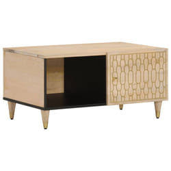 VidaXL 358252 Table à café, latérale et de salon