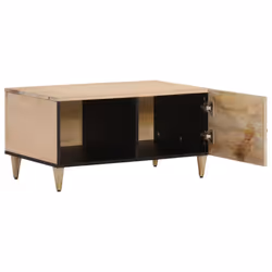 VidaXL 358252 Table à café, latérale et de salon - Vue supplémentaire 2