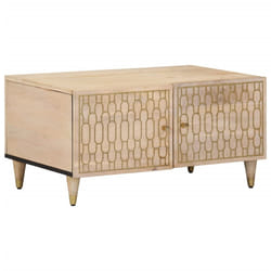 VidaXL 358253 Table à café, latérale et de salon