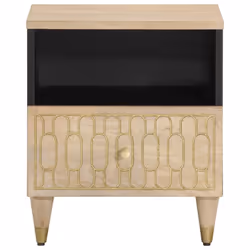 VidaXL 358255 Table de nuit et table de chevet