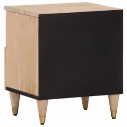 VidaXL 358255 Table de nuit et table de chevet - Vue supplémentaire 5