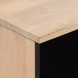 VidaXL 358255 Table de nuit et table de chevet - Vue supplémentaire 6