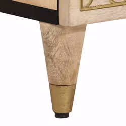 VidaXL 358255 Table de nuit et table de chevet - Vue supplémentaire 8